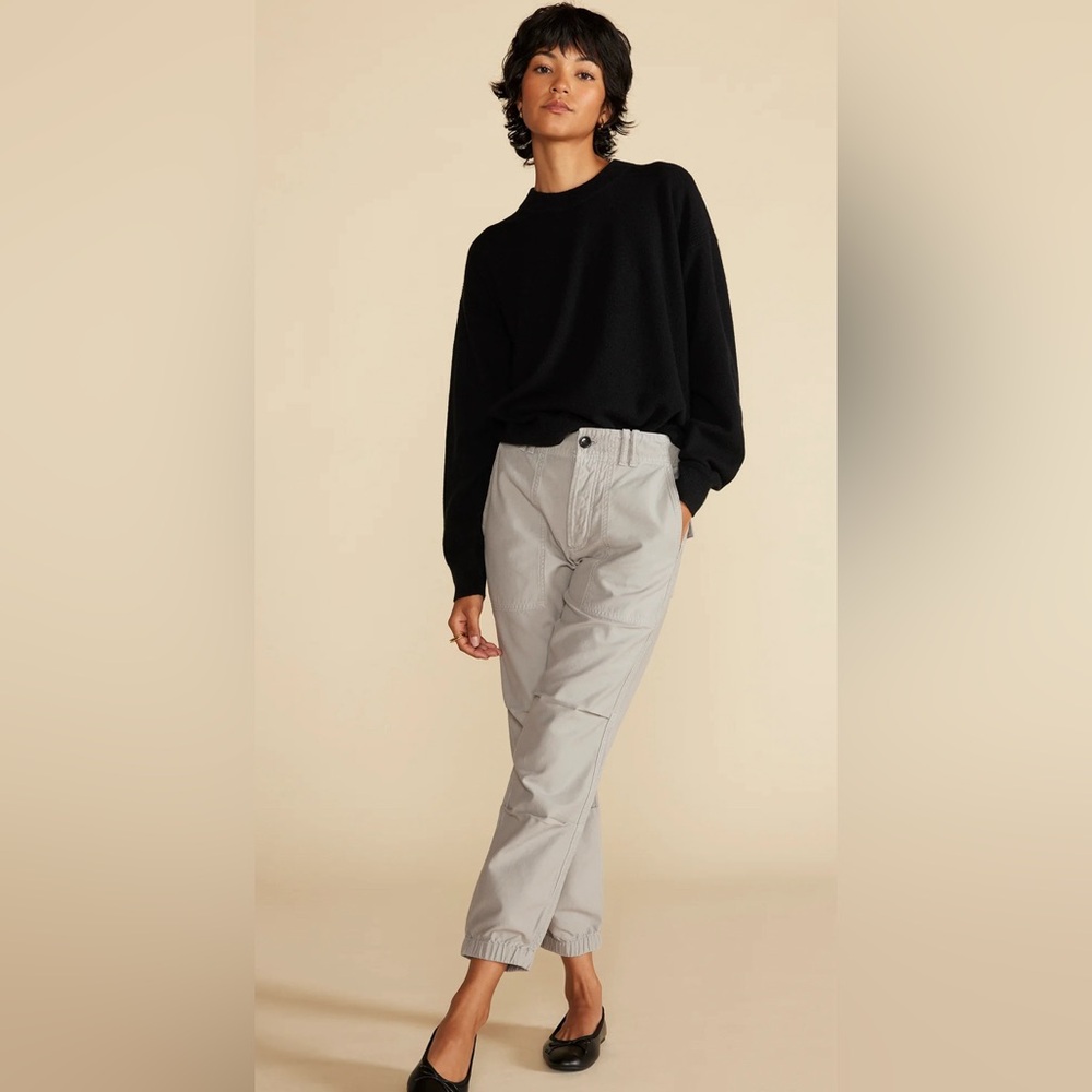 44-Citizens of Humanity Agni Utility Trouser